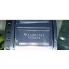 Tas5548 - Circuito Integrado - 5548 - Tas5548 - Smd