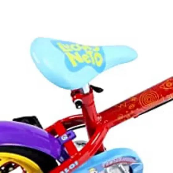 selim bicicleta infantil aro 16.