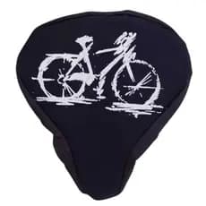 capas para selim.modelo, bicicleta BF.28x27
