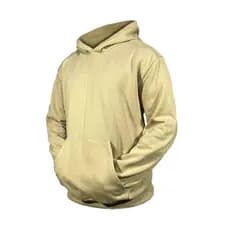 Blusa de Moletom Moda Inverno Masculino