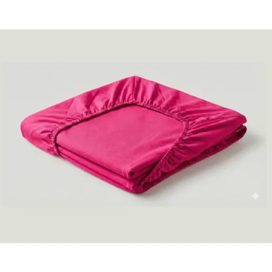 Lençol com elástico Solteiro/Casal Micropercal 400Fios 30cm Altura