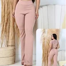 CALÇA FEMININA ANARRUGA VESTE 40/42/44