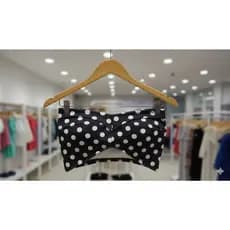 CROPPED POA FEMININO TOMARA QUE CAIA COM BOJO  MODA BLOGUEIRA