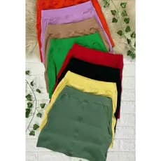 SAIA FEMININA ANA RUGA MODA BLOGUEIRA