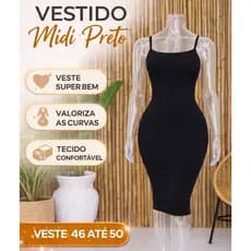 VESTIDO  FEMININO PLUS SIZE TAMANHO G1 MODA BLOGUEIRA TECIDO LANZINHA