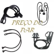 PAR CORDAO TAMPAO TRASEIRO BAGAGITO UNO PALIO HB20 CORSA ASTRA GOL HRV CRETA KA ESCORT PEUGEOT CLIO