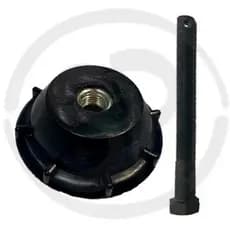 Porca Com Parafuso Estepe Antifurto Strada 98 99 2000 A 2020