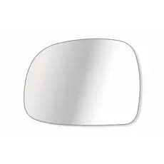 LENTE VIDRO RETROVISOR EXTERNO S10 BLAZER 1996 A 2012