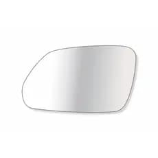 LENTE RETROVISOR EXTERNO GOLF 2007 08 09 10 2011
