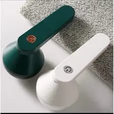 Removedor de Pelos de Tecidos Recarregável USB - Aparador de Bolinhas para Roupas, Sofás e Tapetes