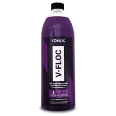 V - Floc 1,5l - Shampoo Automotivo - Vonixx
