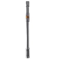 Bomba Inox Anel Chato mdl Cavalo 23cm