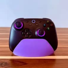 Suporte De Mesa Para Controle 8bitdo Ultimate 2/2c