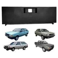 Tampa Porta Luvas Gol, Voyage, Parati, Saveiro 1988 1989 1990 1991 1992 1993 1994