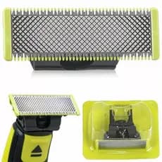 Lâmina Refil Para Barbeador OneBlade e OneBlade Pro - QP2510, QP2521,