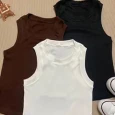 Regata Ribana Premium Canelada Feminina