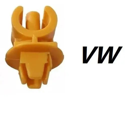 Presilha Da Vareta Do Capo Gol Santana Fox Modelo Original Vw