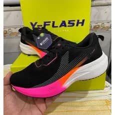 Tenis Esportivo Lynd Feminino Original Ultraconforto Palmilha em gel Lançamento Original Leve