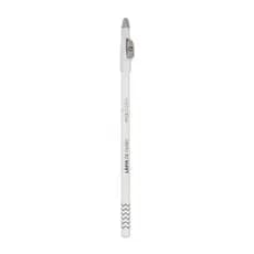 LAPIS DE OLHO BRANCO COM APONTADOR MIA MAKE - 318