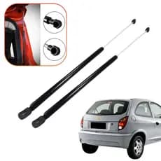 Amortecedor Porta Malas Chevrolet Celta 2000 a 2015