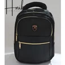 Mochila Feminina Média Várias Divisórias Impermeável Durável