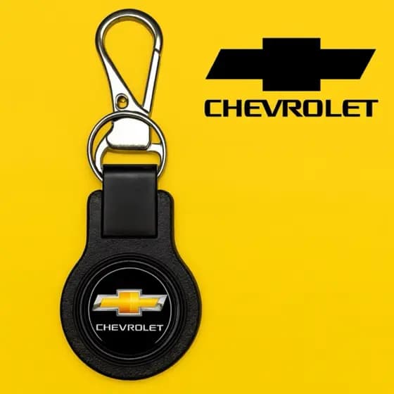 Chaveiro Chevrolet Chaveiro Para Carro Onix Montana Meriva Idea Cruze Chaveiro Resina