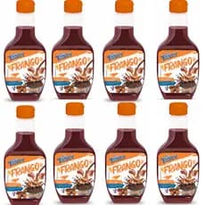 Kit Molho Ipet P Caes Sabor Frango 8 Unidades