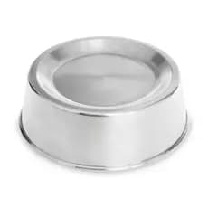FORMA DE ALUMINIO REDONDA ASSADEIRA BOLO VULCÃO PISCINA COZINHA REFORÇADO ENVIO IMEDIATO