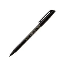 Caneta Hidrografica Preta Office Pen 2.0 - Pilot