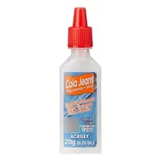 COLA JEANS E TECIDOS GROSSOS 20G - ACRILEX