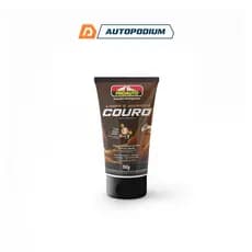 Limpa e Hidrata Couro Automotivo Proteção UV - 150G - ProAuto