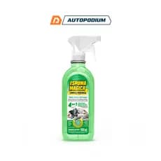 Espuma Mágica Gatilho Limpeza Poderosa 500ML - Proauto - Limpador de Uso Geral, Limpeza Poderosa