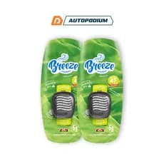 Kit 2 Cheirinho de Carro Aromatizante Painel Liquido - Sensations Energy - 5ml - Proauto