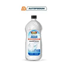 Água Desmineralizada Radiadores e Baterias 1L Proauto