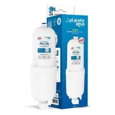 Refil Pro Life Encaixe Especial Compatível com Aparelhos Soft Everest Planeta Água 1013A
