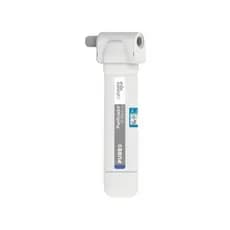 Purificador de Água PURE 9 Rosca 1/2'' Completo Pia Bebedouro Torneira POU Carvão Ativado Planeta Água