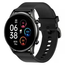 Relógio Smartwatch Haylou Rt2 Bluetooth 5.0 Tela 1,32 Pol Caixa Preto