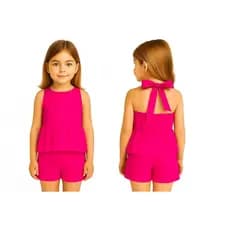Conjunto Infantil Modinha Roupa Patricinha Infantil Roupa Blogueira Infantil Roupas Estilosas Infantil Menina