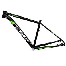 Quadro de Bicicleta Aro 29 Alumínio Simera mtb Bike