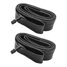 Par Camara De Ar Bico Grosso 48mm Aro 29 1.9/2.30 Bike Mtb