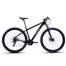 BICICLETA SIMERA ARO 29 24 VELOCIDADES ALUMINIO CAMBEAMENTO INTERNO MTB