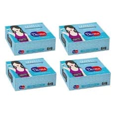 Grampos de cabelo-DARMA 100 uni