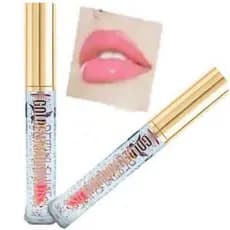 Gloss Golden Mágico Bella Femme BF10080