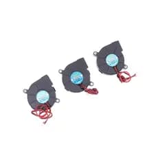 Cooler Radial 5015 12v [ CÓDIGO 1168 ]
