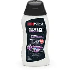 Silicone Em Gel Perfumado 200g - Para Uso Automotivo