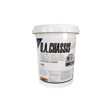 Graxa Branca Jocle P/ Náutica Motos E Automotiva 1Kg Antioxidante