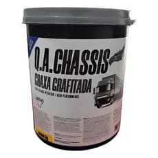 Q.A Chassis Jocle Graxa Grafitada 1Kg