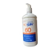 Protetor Solar FPS 60 Pro Sun Corporal Cosmoderma 1L