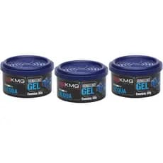 Aromatizantes Acqua Para Carro Em Gel 60g - 03 Unidades