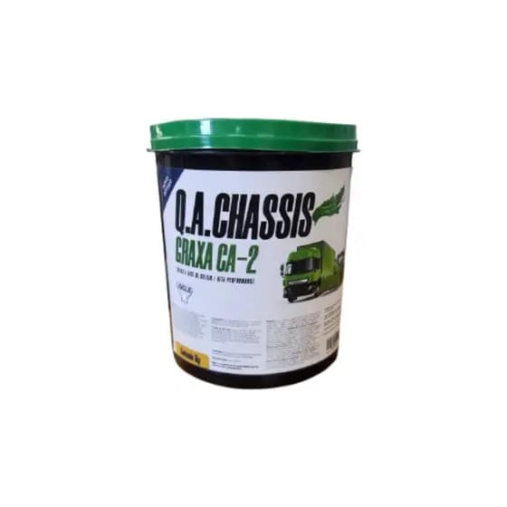 Graxa Chassis 1kg Uso Geral Q.a Chassis Jocle